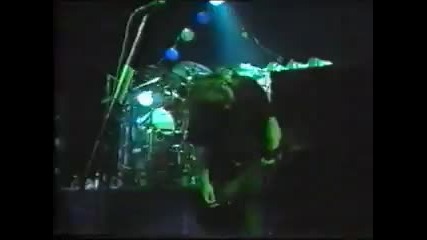 Tankard 1990 - Open All Night (live) 07. 666 Packs 