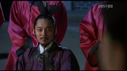 King Geunchogo E47 1/3 (bg Sub)