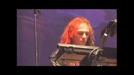 Dragonforce - Reasons To Live - Zepp Tokyo 2009