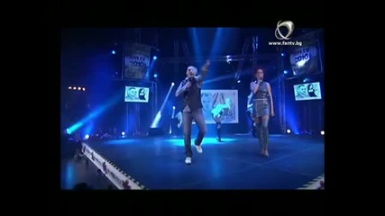 Ivena & Tenio Gogov - Trima Muzikanti (fan Tv - Nagradi) 2010 