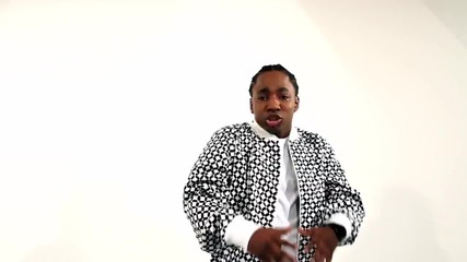 Antwon Bailey - Aeiou