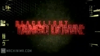 Blacklight Tango Down E3 2010 Madness of War Remix Trailer [hq]