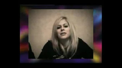 Avril Lavigne - Nrj Music Awards 2008