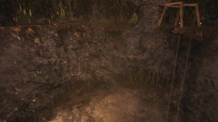 Darkfall 2.0 Visual Test