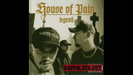 House Of Pain 