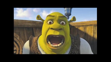 Shrek-мания - I On My Way