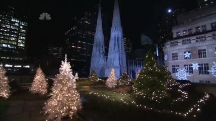 Beyonce - Ave Maria (live)