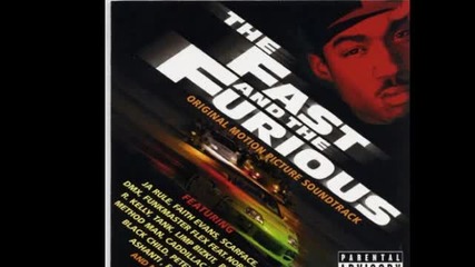 The Fast And The Furiuous Soundtrack 09 Funkmaster Flex - Tudunn Tudunn Tudunn Make U Jump