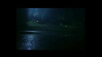 Following The God Pan