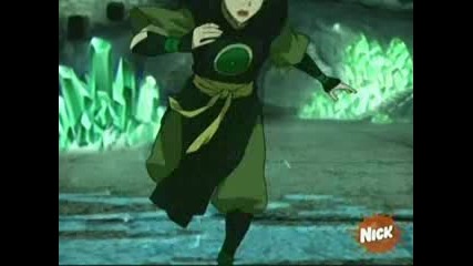 Avatar The Last Airbender Book 2 Chapter 2