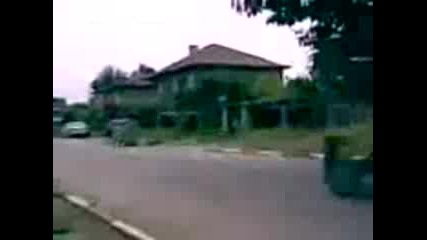 Бързи И Яростни Ромска Версия xd