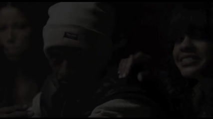 Rakim ft. Maino - Walk These Streets