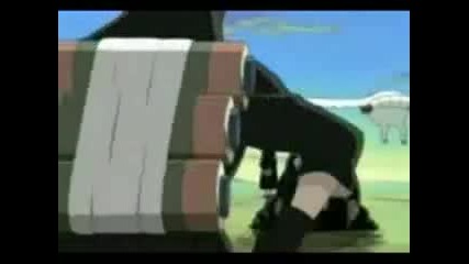 Naruto Shippuuden Ep.8 I Ep.9 (bg Sub) 