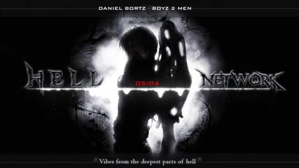 Daniel Bortz - Boyz 2 Men
