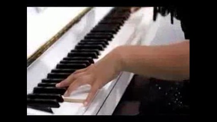 Jack White Ft. Alicia Keys - Another Way To Die