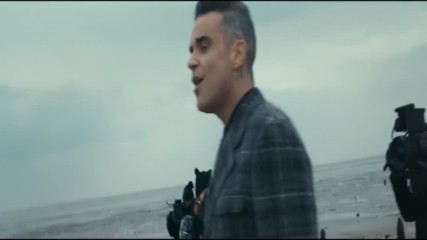 Robbie Williams | Love My Life - Official Video
