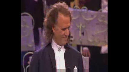 The Third Man(andre Rieu).avi