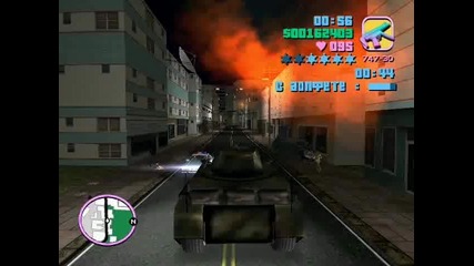 Gta Vice City misia 38 