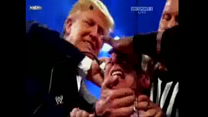 Wrestlemania