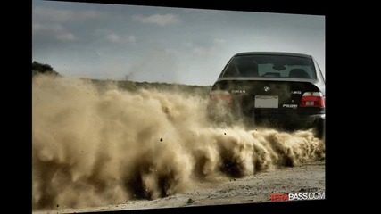 Bmw power