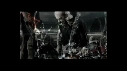 Hammerfall - Hearts On Fire 