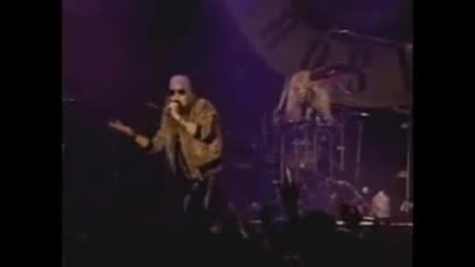 Guns N Roses - Its So Easy (ritz, 1988.02.02) 