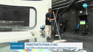 Над 5 000 индийци и непалци избраха да работят в страната ни