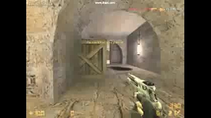 Deagle Power :)