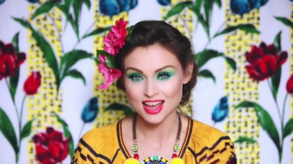 Sophie Ellis Bextor – Come With Us ( Official Video )