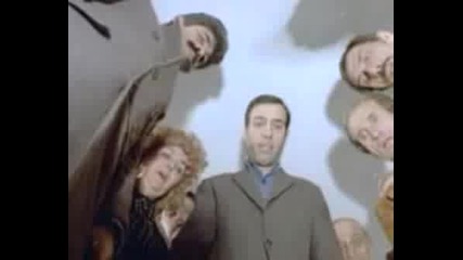 Kemal Sunal - Korkusuz Korkak Part 9/9