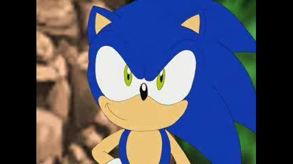 Sonic The Hedgehog - 15 Years