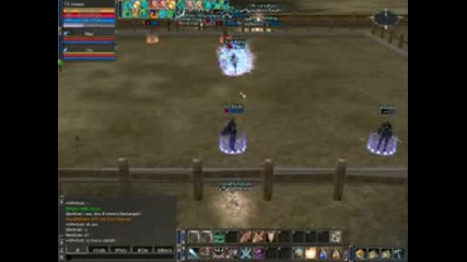 Lineage 2 pvp event