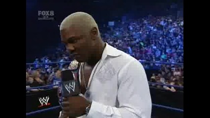 Shalton Benjamin And R - Truth