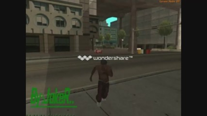 Freeruning Malko