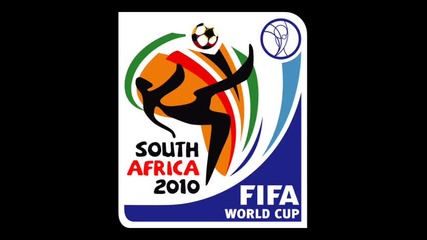 Shakira - Waka Waka [world Cup 2010]