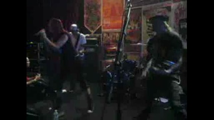 The Luchagors - Already Gone