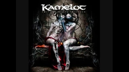 Kamelot feat. Simone Simons - House on a Hill