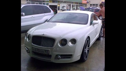 Cars In Russia _0 must see!!!