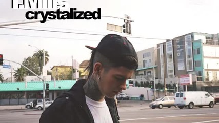 T. Mills - Crystalized
