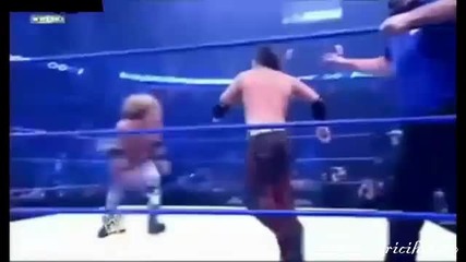Edge Titantron By Me