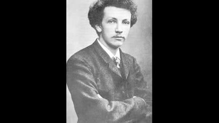 Richard Strauss - Also Sprach Zarathustra