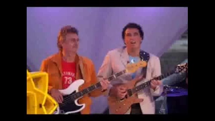 B Z N - Dance Dance 