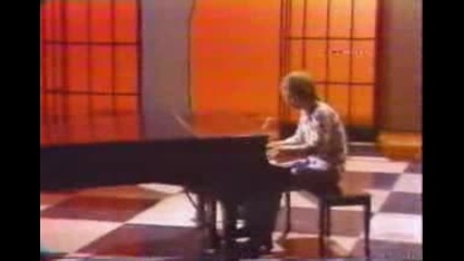 Elton John - Your song