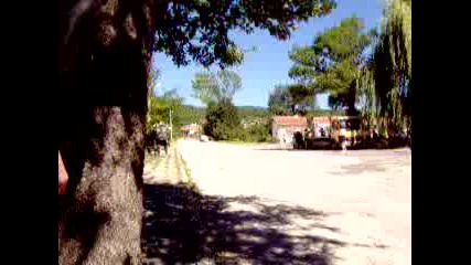 Rally Bulgaria 2007 - Muhovo 8