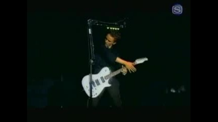 Muse - Live At Fuji Rock Festival