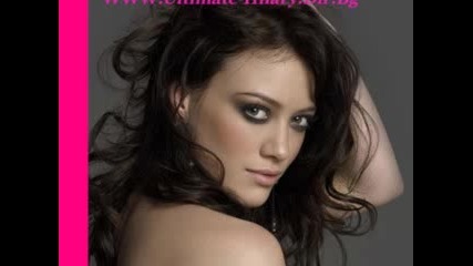 Hilary And Make