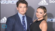 Fantastic Four's Miles Teller Performs Real-Life Rescue Of Pregnant Woman