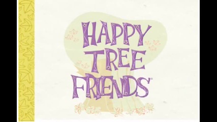 Happy Tree Friends Ep.2