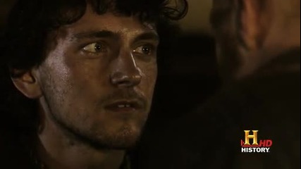 Vikings - Викингите / Сезон 1 Епизод 3 / ( Vgradeni Bg Subs ) 2013