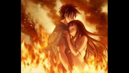 My Sacrifice - Anime Pic Slideshow 
